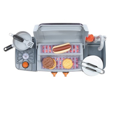 little tikes grill target