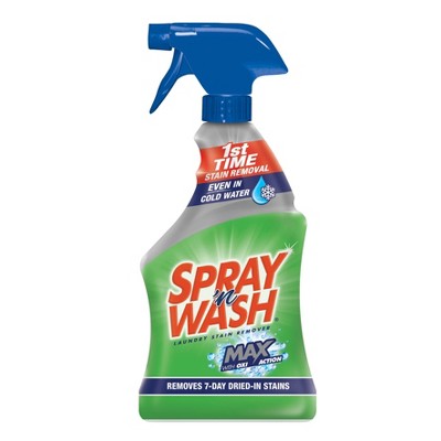 Spray `N Wash Max - Trigger 22oz