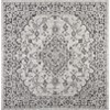 Rozetta Boho Medallion Textured Weave Indoor/Outdoor Area Rug  - JONATHAN Y - 2 of 4