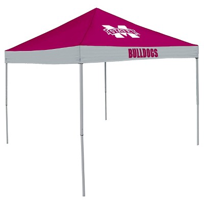  NCAA Mississippi State Bulldogs Economy Canopy Tent 