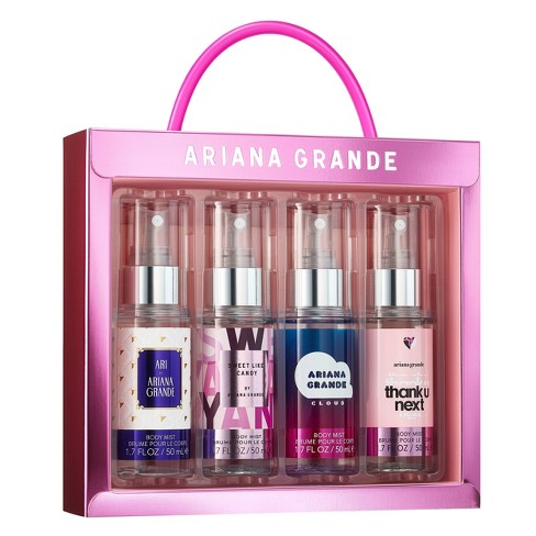 Ariana Grande Ari Body Fragrance Gift Set - Coffret - 6.8oz/4pc - Ulta Beauty - image 1 of 2