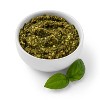 Basil Pesto Sauce - 7oz - Good & Gather™ - image 2 of 4