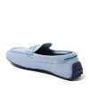 Dearfoams Women's Hazel Sport Knit Driving Loafer - 3 of 4