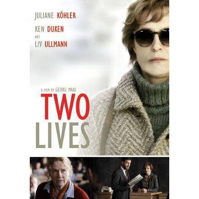 Two Lives (DVD)(2014)