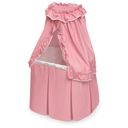 Baby doll shop bassinet target