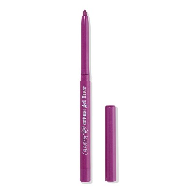 ColourPop Creme Gel Eyeliner - 0.01oz