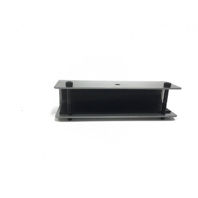 Silver Wall Mounted Infrared Electric Outdoor Heater with Remote
