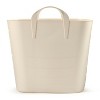 Life Story Tub Basket Plastic Storage Tote Bin with Carry Handles - 3 of 4