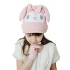 Accessory Innovations Company Sanrio Hello Kitty & Friends My Melody Knit Beanie & Gloves Set - 2 of 4