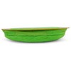 Good Banana Cheeseburger Lap Desk W/ Built-in Tablet Holder - 2 of 4