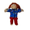 Doll Clothes Superstore Jacket And Pants Fit 15-16 Inch Boy And Girl Cabbage Patch Kid Dolls - 3 of 4