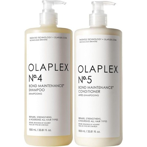 Olaplex(4) buy treatment Bundle #0