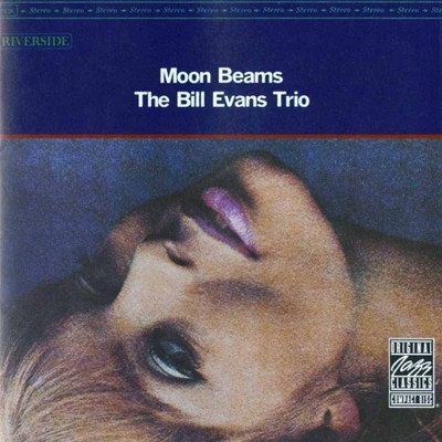 Bill Evans Trio - Moon Beams (CD)