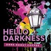 Java Factory Dark Roast Hello Darkness Flavored Ground Coffee Bags, 10 oz ea, 6 pack - 2 of 4