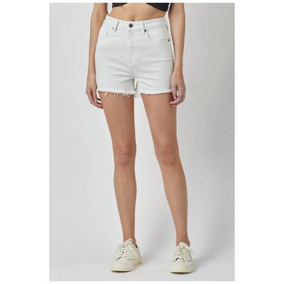 Women's Sofie Denim Short - HIDDEN