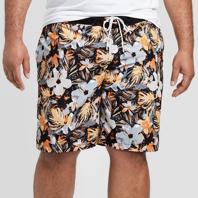 target swim short