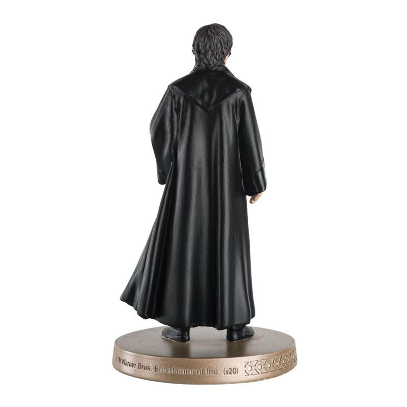 Eaglemoss Collections Wizarding World Harry Potter 1:16 Scale Figure | 050 Harry (Yule Ball), 3 of 8