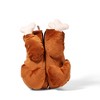 Vivitar Medium/Large Adult Turkey Slippers - 2 of 4