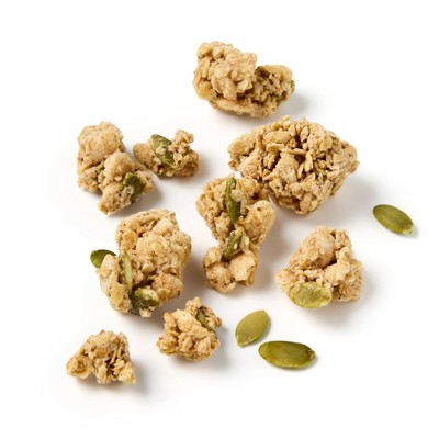 Pumpkin Spice Granola 12oz - Good & Gather™
