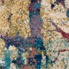 Nourison Fusion Abstract Brush Indoor Rug - image 3 of 4