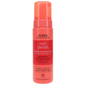 Aveda Nutriplenish Styling Treatment Foam 6.7 oz - 1 of 4