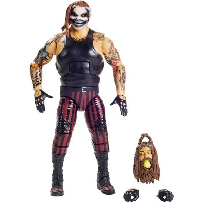 target wwe action figures