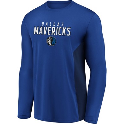 dallas mavs t shirt