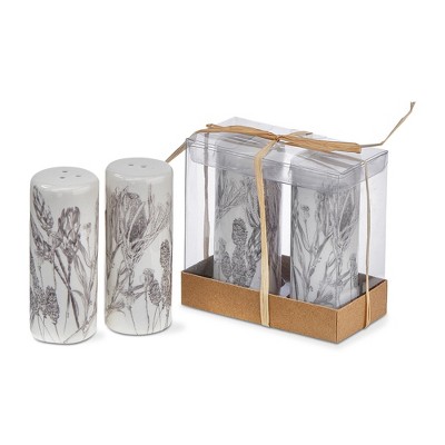 tagltd Grateful Gatherings S&P Set Of 2