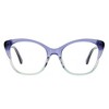 Kate Spade KS Laylani RNB Womens Cat-Eye Eyeglasses Blue Green Fade 51mm - 2 of 3