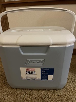 Coleman Chiller 1/3-Gallon Jug - Fog