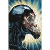 Trends International Marvel Comics - Venom - Darkness Unframed Wall Poster Prints - image 4 of 4