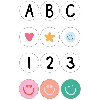 Callie Danielle Bead Letter Bulletin Board Kit