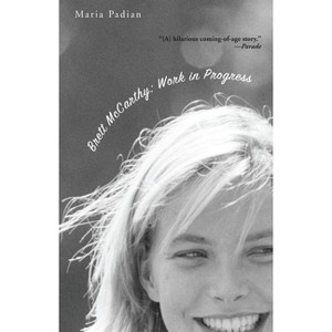Brett McCarthy - by  Maria Padian (Paperback) - 1 of 1