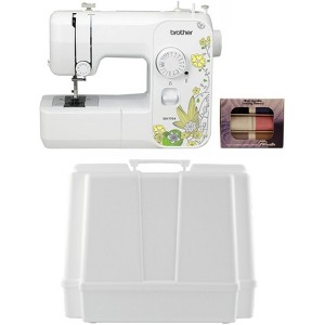 Brother SM1704 17-Stitch Free Arm Sewing Machine - 1 of 4
