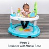 Smart Steps Bounce N' Dance 4-in-1 Activity Center Walker - Harmony Fun - image 3 of 4