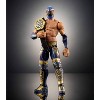 WWE Elite Axiom Action Figure, Series #117 6" Collectible with Accessories - 4 of 4