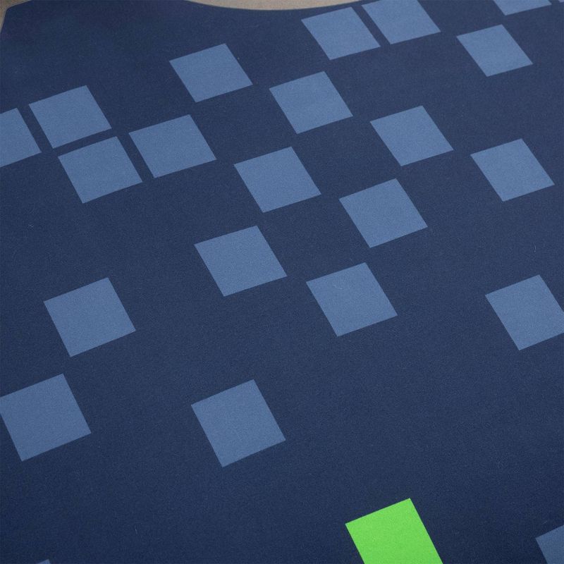 Video Games Reversible Oversized Kids' Comforter Bedding Set - Lush Décor, 4 of 10