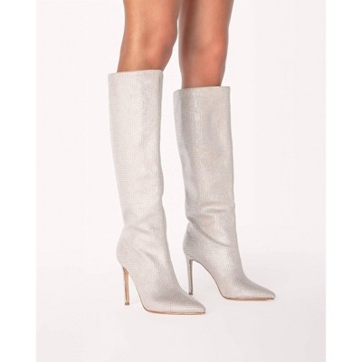 Women's Wo's Emarie Boot - BiLLiNi