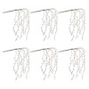 Melrose Icy Hanging Branch (Set of 6) - 3 of 3