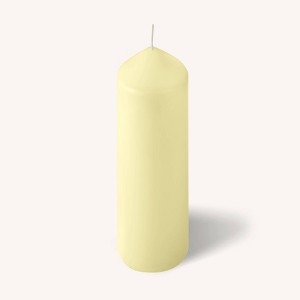 Hyoola - Pillar Candles - 1 of 1