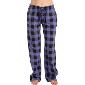 Just Love Women Tie Dye Pajama Pants - 1 of 3