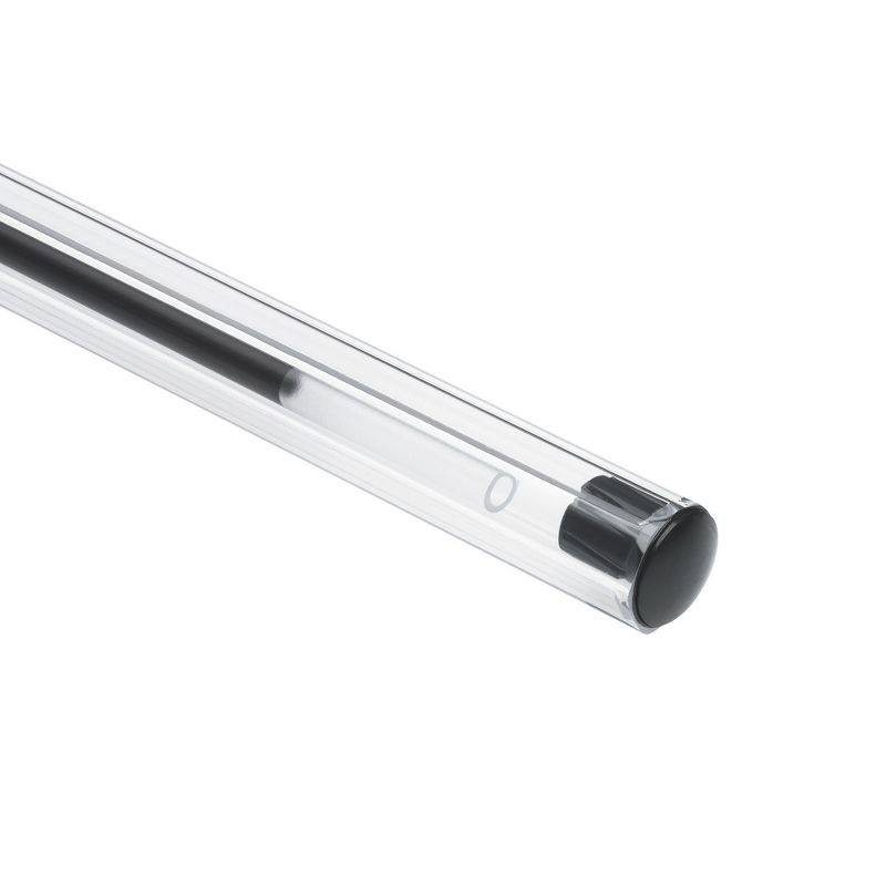BIC Cristal Xtra Smooth Ballpoint Pens, 1.2mm, 22ct - Black, 6 of 7