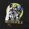 Men's Beetlejuice Poster Revisited T-Shirt - 2 of 4