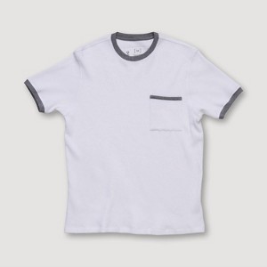 Men's 's Waffle Pocket Tee - Articl3 - 1 of 2