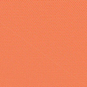 bright orange