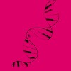 Men's Design By Humans DNA Piano By Tobiasfonseca T-Shirt - 2 of 4