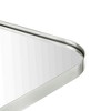 TEHOME Kengston Rectangular Metal Framed Wall Mounted Bathroom Vanity Mirror - 3 of 4