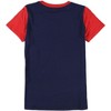 G-III Sports Womens Atlanta Braves Graphic T-Shirt - 2 of 2