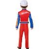Hot Wheels Kids' Halloween Costume Jumpsuit - 2 of 2