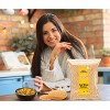 Urad Gota White (Matpe Beans Skinless) - 128oz (8lbs) 3.63kg - Rani Brand Authentic Indian Products - 2 of 4